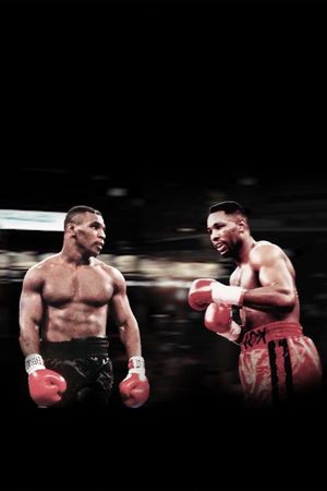 Lennox Lewis: The Untold Story's poster