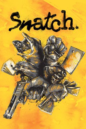 Snatch's poster