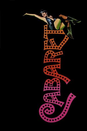 Cabaret's poster