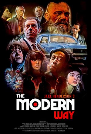 The Modern Way's poster