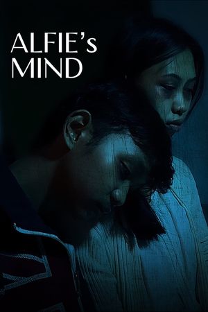 ALFIE'S MIND's poster