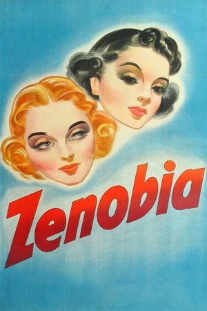 Zenobia's poster