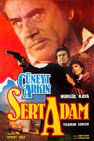 Sert Adam's poster