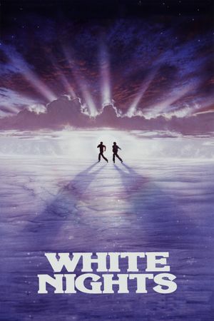 White Nights's poster