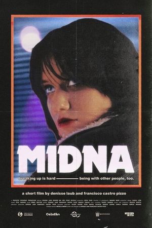 Midna's poster