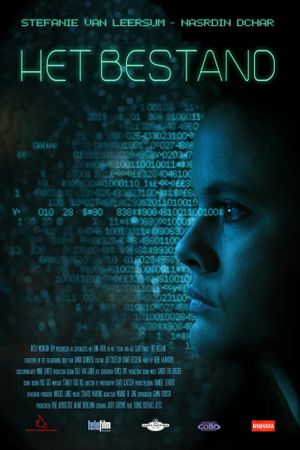 The Cache's poster