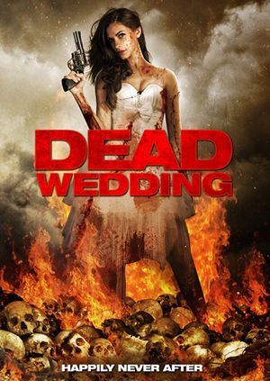 Dead Wedding's poster