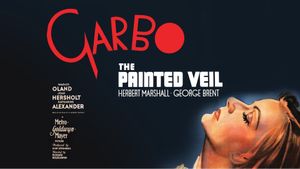 The Painted Veil's poster