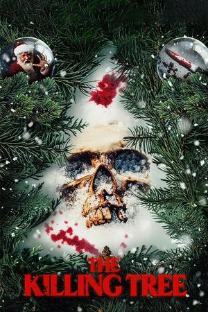 The Killing Tree's poster
