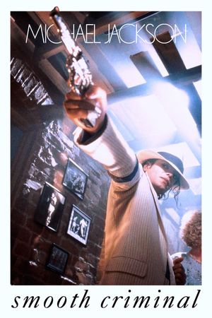 Smooth Criminal's poster