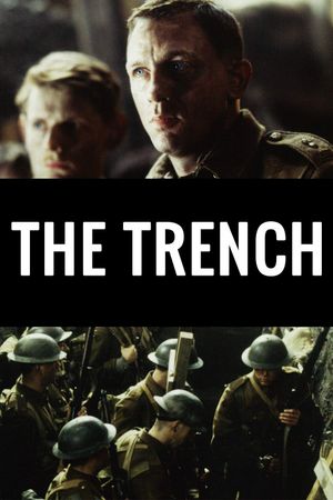 The Trench's poster