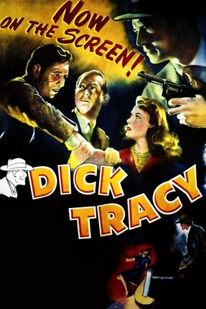 Dick Tracy's poster