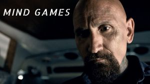 Mind Games's poster