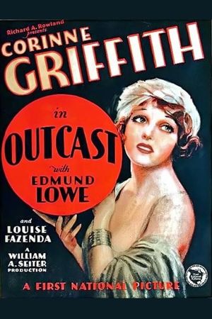 Outcast's poster