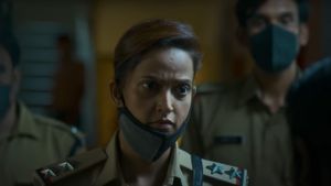 Minus 31: The Nagpur Files's poster