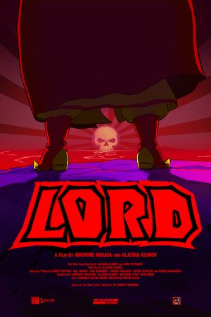 Lord's poster