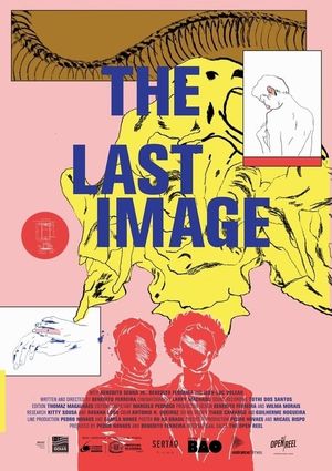 The Last Image's poster image