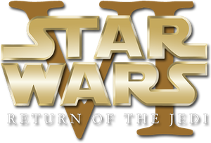 Star Wars: Episode VI - Return of the Jedi's poster