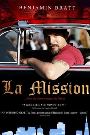 La Mission's poster