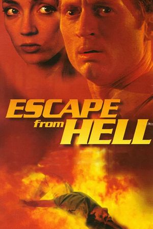Escape from Hell's poster