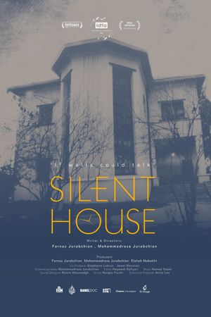 Silent House's poster