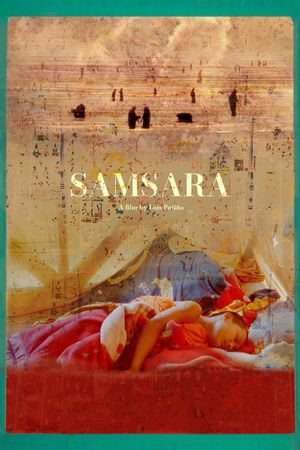 Samsara's poster