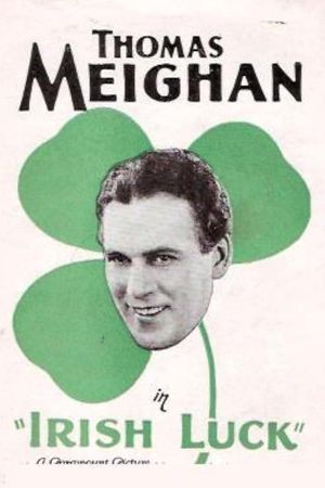 Irish Luck's poster