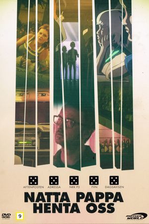 The Night's poster