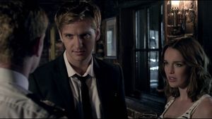 The Thompsons's poster