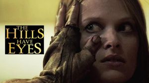 The Hills Have Eyes's poster