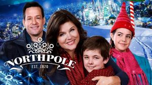 Northpole's poster
