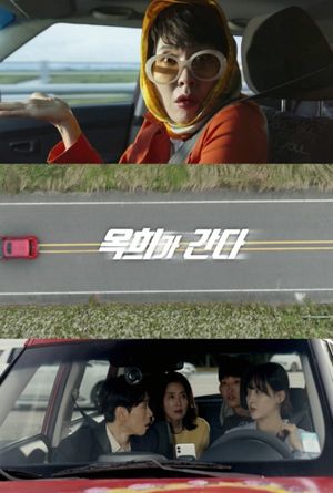 Extreme Family's poster image
