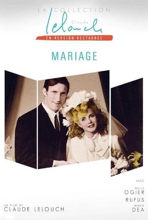 Marriage's poster