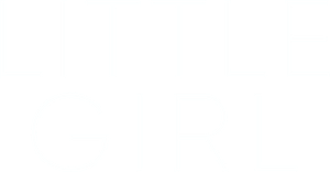 Little Girl's poster