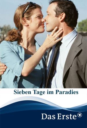 Seven Days in Paradise's poster