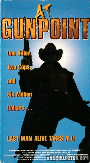 At Gunpoint's poster