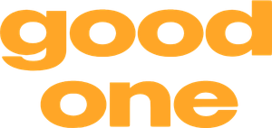 Good One's poster