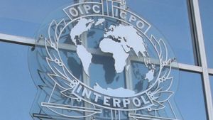 Interpol, une police sous influence ?'s poster