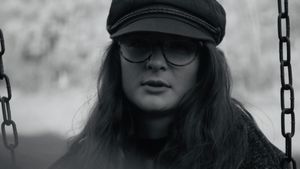 Still Visible's poster