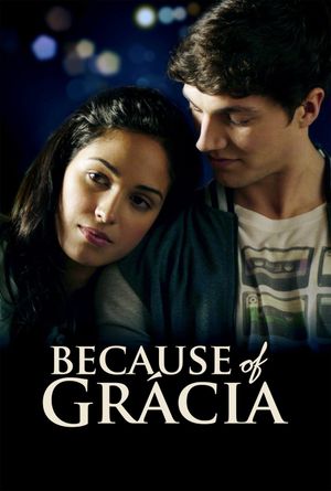 Because of Grácia's poster