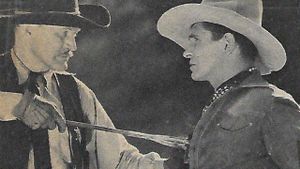 Brand of the Outlaws's poster