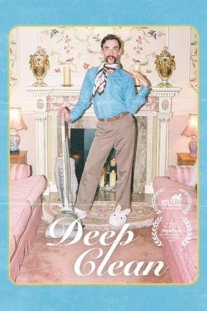 Deep Clean's poster