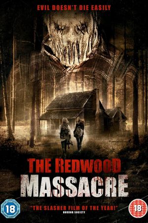 The Redwood Massacre's poster