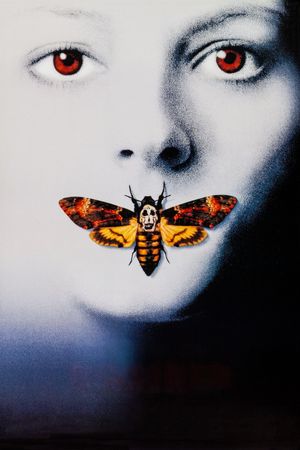 The Silence of the Lambs's poster