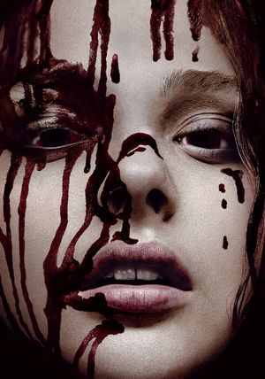 Carrie's poster