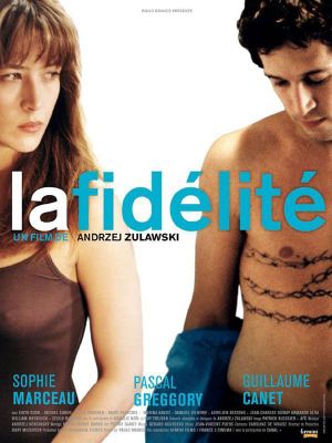 Fidelity's poster