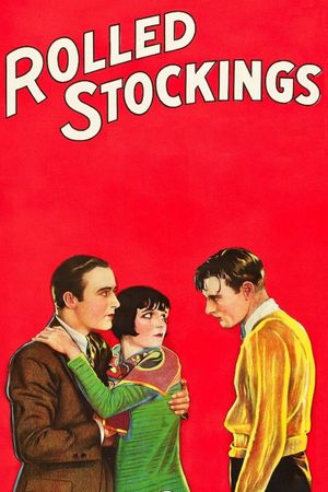 Rolled Stockings's poster