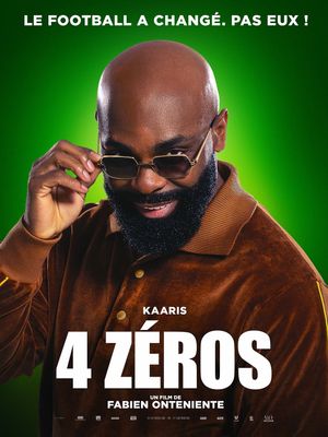 4 Zéros's poster