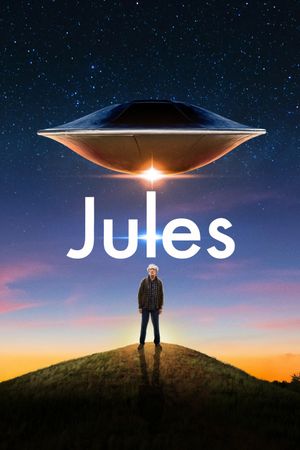 Jules's poster