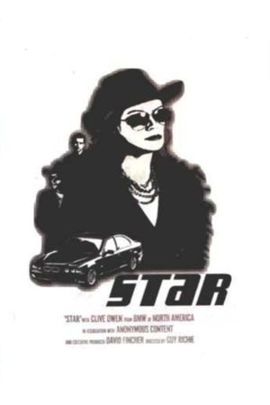 Star's poster